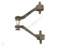 Suspension essieu