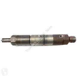 Système de carburation Renault