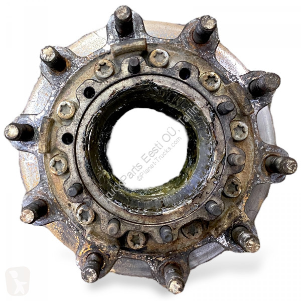 Reservedele til lastbil Scania K-Series (01.06-)
