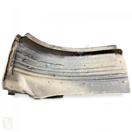 قطع غيار الآليات الثقيلة Scania