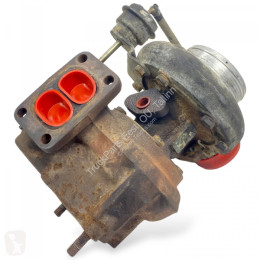 Motor Volvo