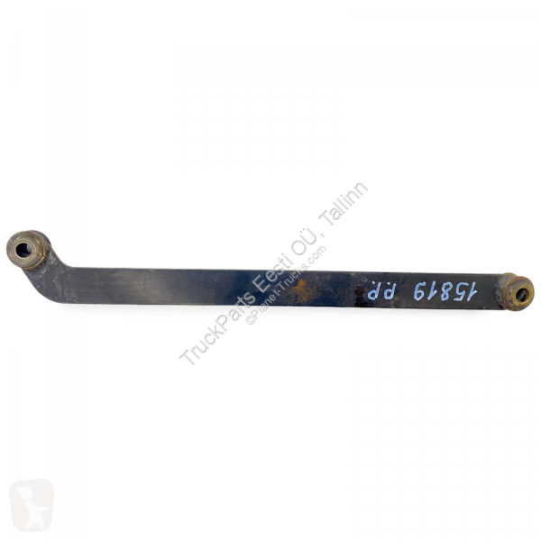 Reservdelar lastbilar Scania G-Series (01.09-)