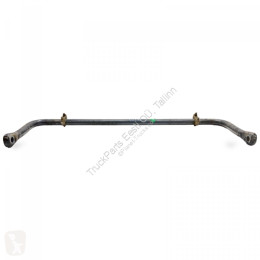 Suspension essieu Scania