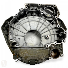 Moteur DAF