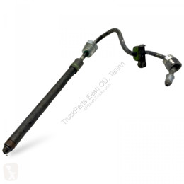 Système de carburation DAF