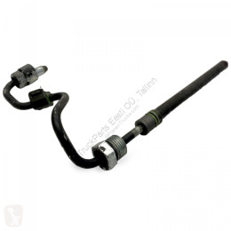 Système de carburation DAF