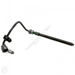 Système de carburation DAF