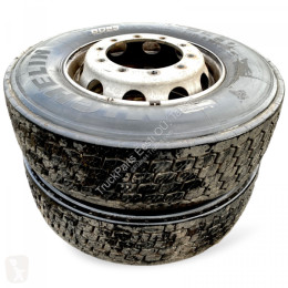Roue / pneu Volvo