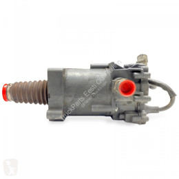 Transmission DAF