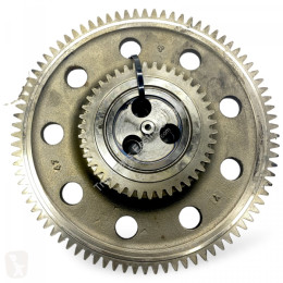 Moteur DAF