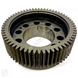 Moteur DAF