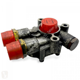 Système de carburation DAF