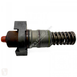 Système de carburation DAF