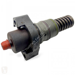 Système de carburation DAF