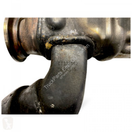 Moteur DAF