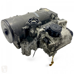 Moteur DAF