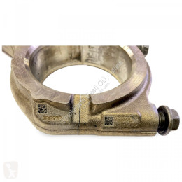 Moteur DAF