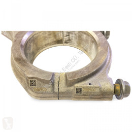 Moteur DAF