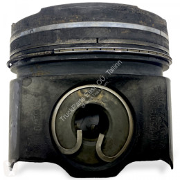 Moteur DAF