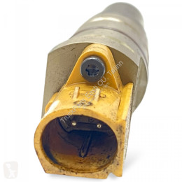 Système de carburation DAF