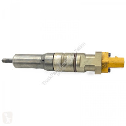 Système de carburation DAF