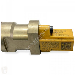 Système de carburation DAF