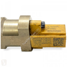 Système de carburation DAF