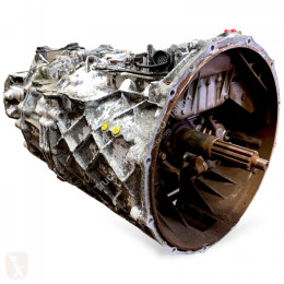 Boîte de vitesse DAF