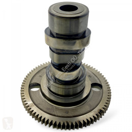 Moteur DAF