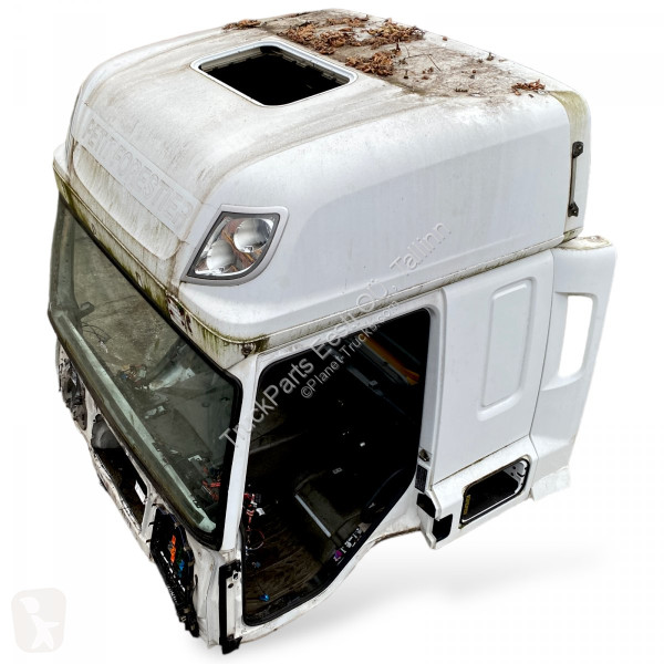 Reservdelar lastbilar DAF CF450 (01.18-)