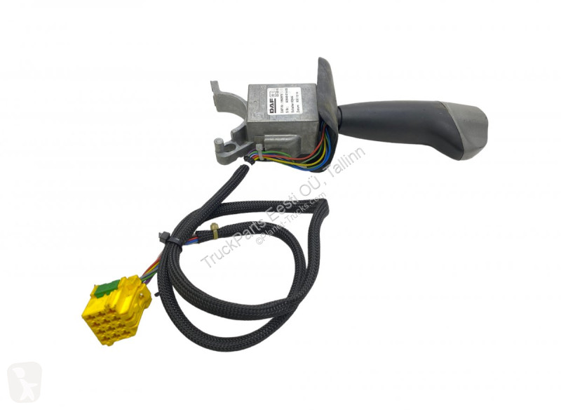 Peças pesados DAF CF450 (01.18-)