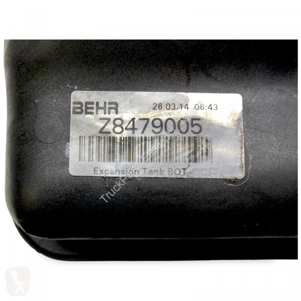 Reservdelar lastbilar DAF CF450 (01.18-)
