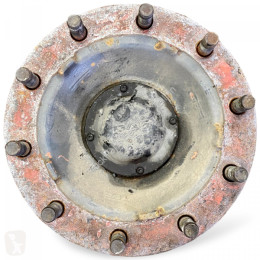 Suspension essieu DAF