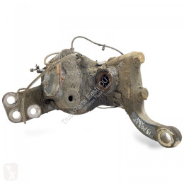 Suspension essieu DAF