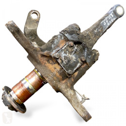 Suspension essieu DAF