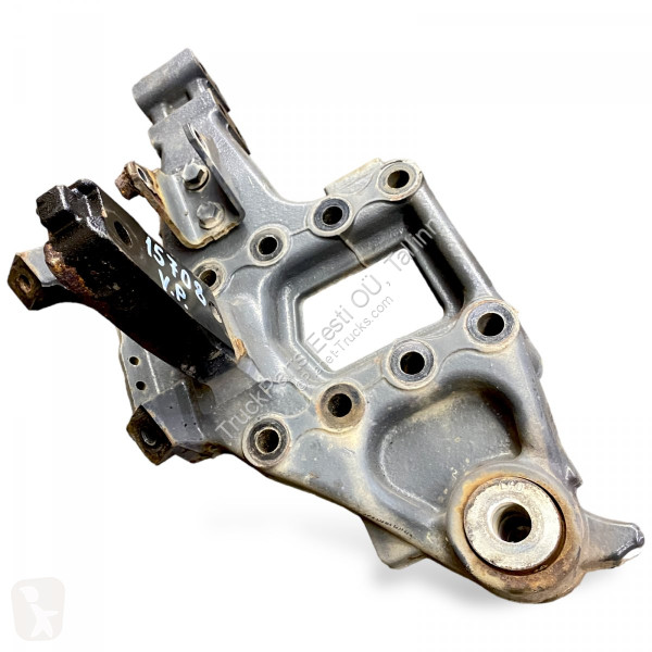 Reservdelar lastbilar DAF CF450 (01.18-)