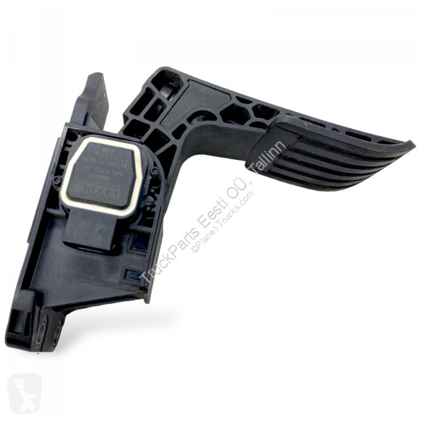 Reservdelar lastbilar DAF CF450 (01.18-)