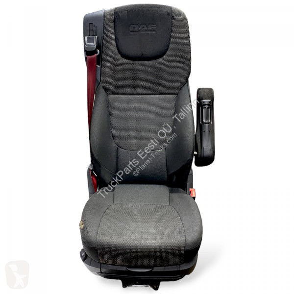 Reservdelar lastbilar DAF CF450 (01.18-)