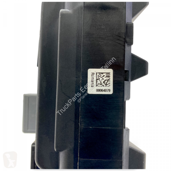 Reservdelar lastbilar DAF CF450 (01.18-)