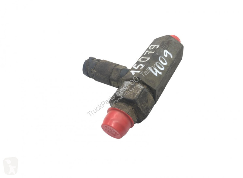 Reservdelar lastbilar MAN TGS 35.480 (01.07-)