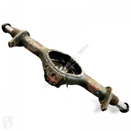 Suspension essieu DAF
