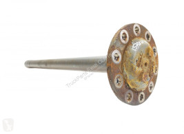 Transmission DAF