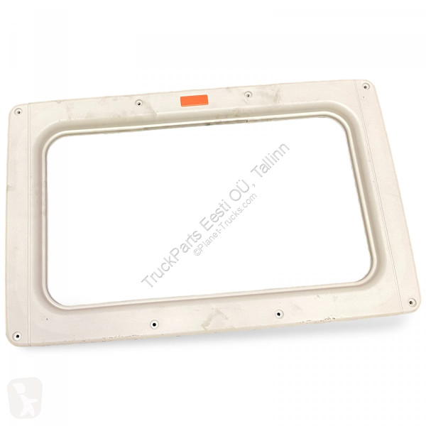 Reservdelar lastbilar DAF CF450 (01.18-)