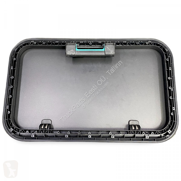 Reservdelar lastbilar DAF CF450 (01.18-)
