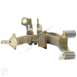Suspension essieu DAF