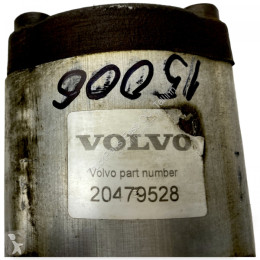 Refroidissement Volvo