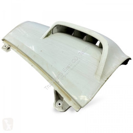 Revêtement / grille avant DAF