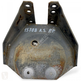 Suspension essieu DAF