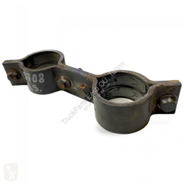 Suspension essieu DAF