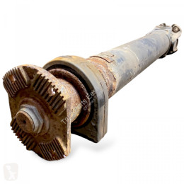 Transmission DAF